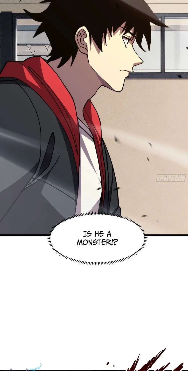 Everyone's switching classes! Who dares say the swordsman is a trash class? Chapter 23 - page 58