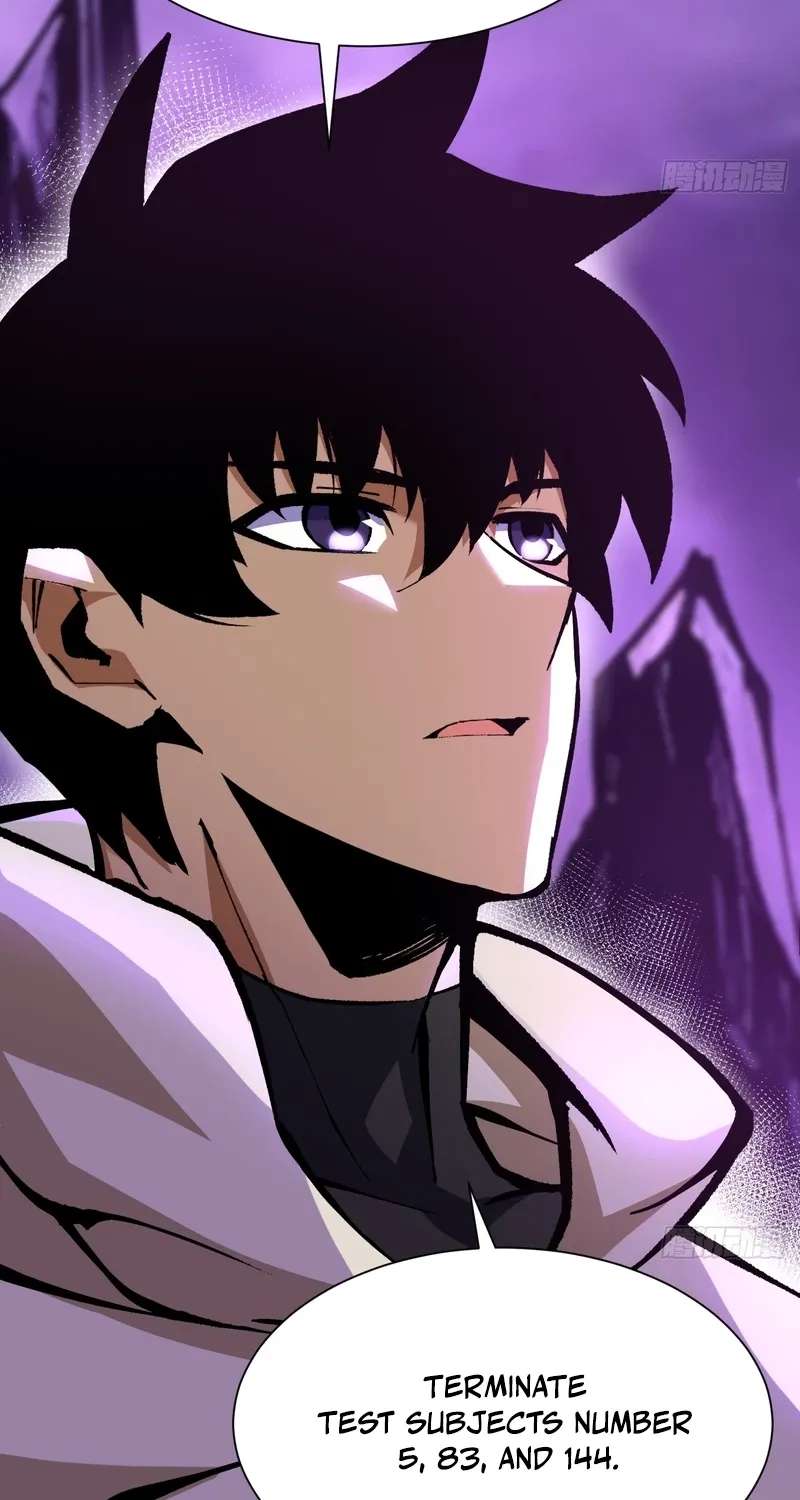 I Really Don't Want To Learn Forbidden Spells Chapter 185 - page 25
