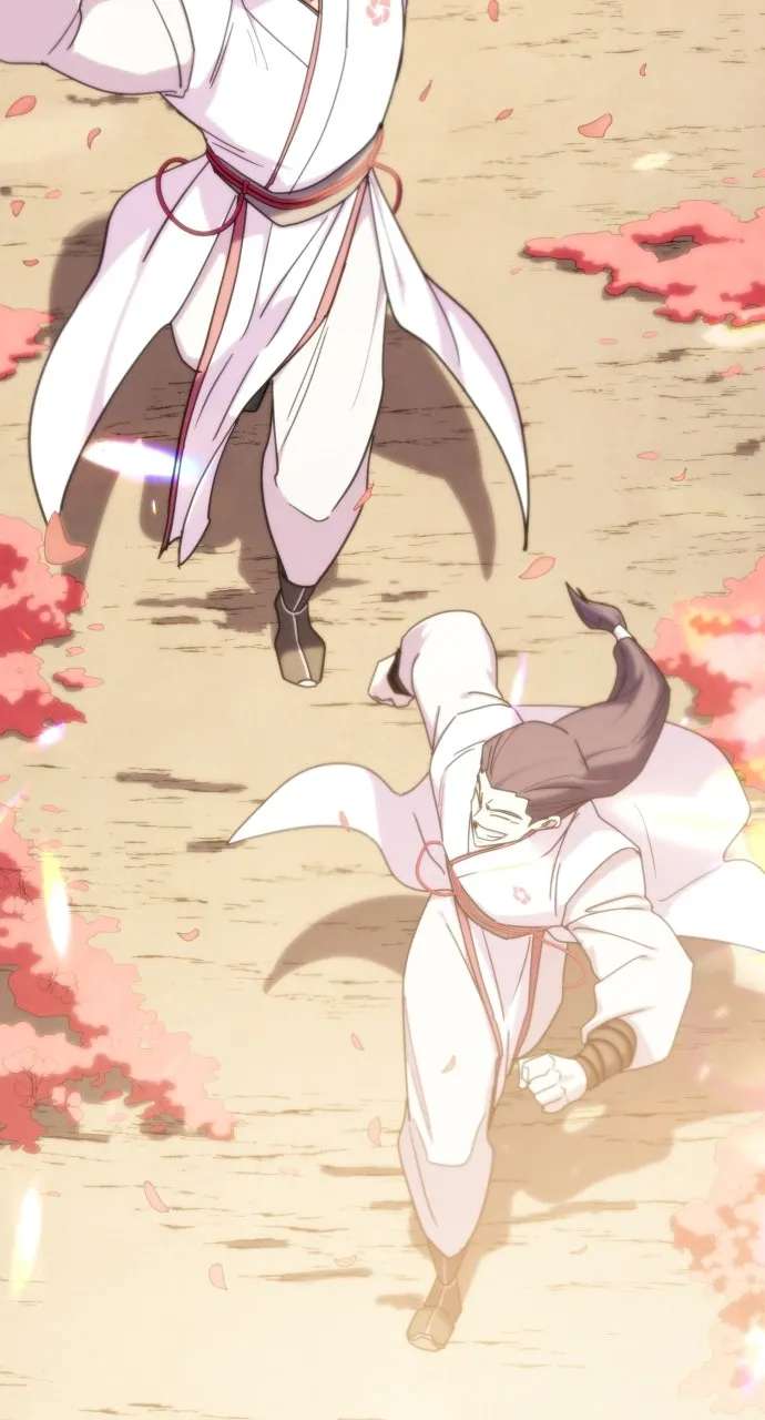 Return of theBlossoming Blade Chapter 182 - page 95