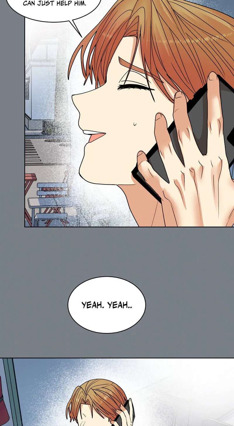 Flower Beggar Chapter 18 - page 51