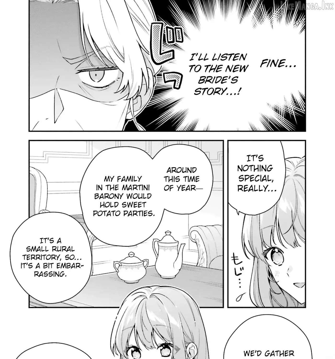 A Temporary Contract Marriage... That Turned into a Real Family Chapter 15 - page 65