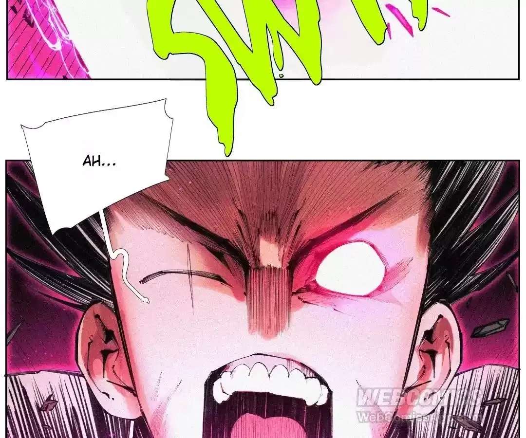 Nine Methods of Ascending the Clouds: First Ranked Immortal Chapter 70 - page 51