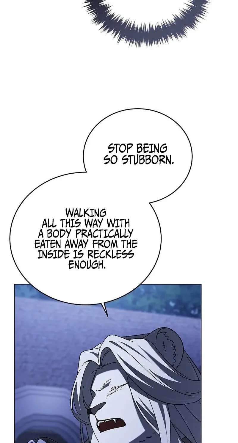 Is It a Problem if the Protagonist Is a Persona-Obsessed Character? Chapter 30 - page 80