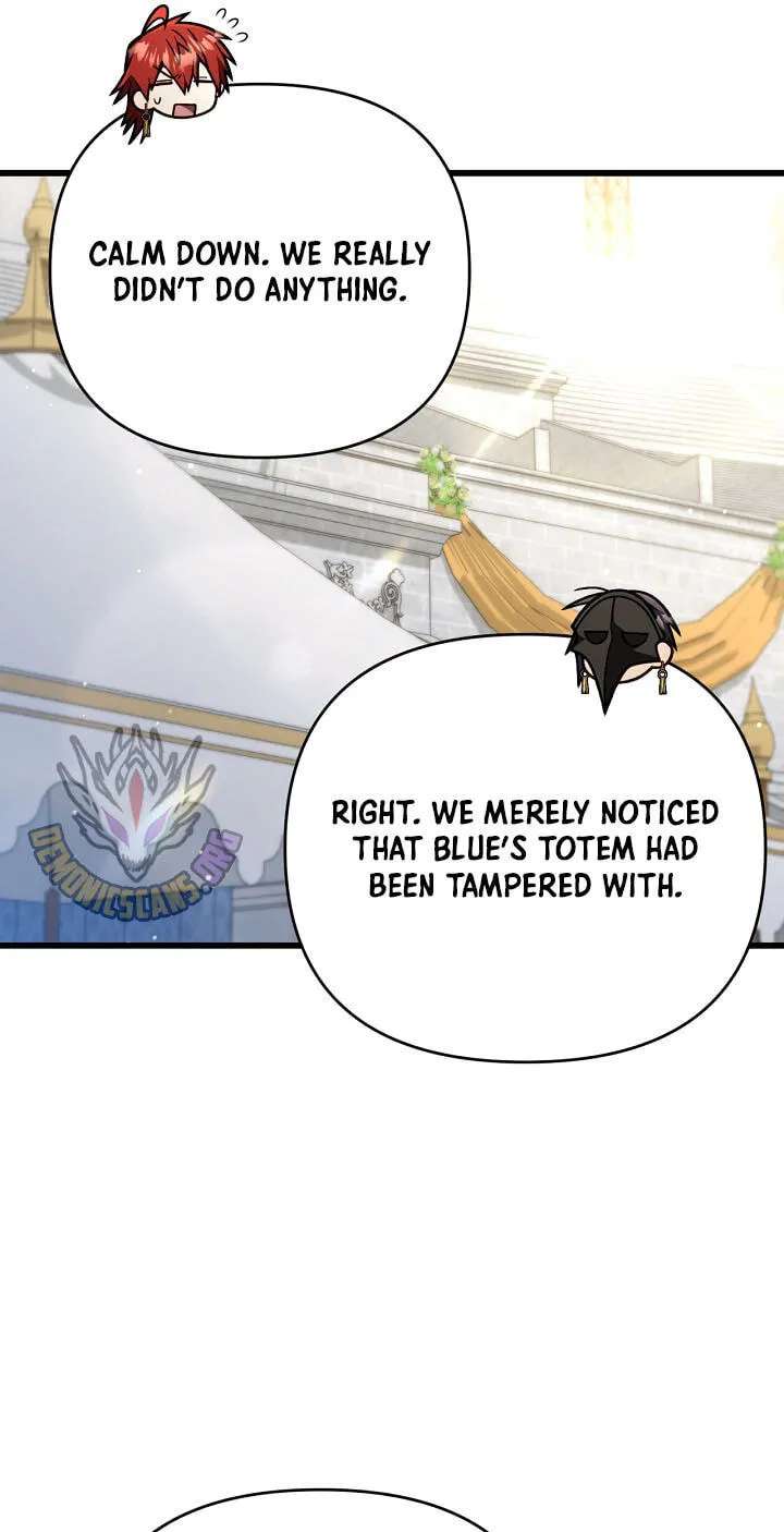 Holy Hella's Ultimate End Chapter 95 - page 18