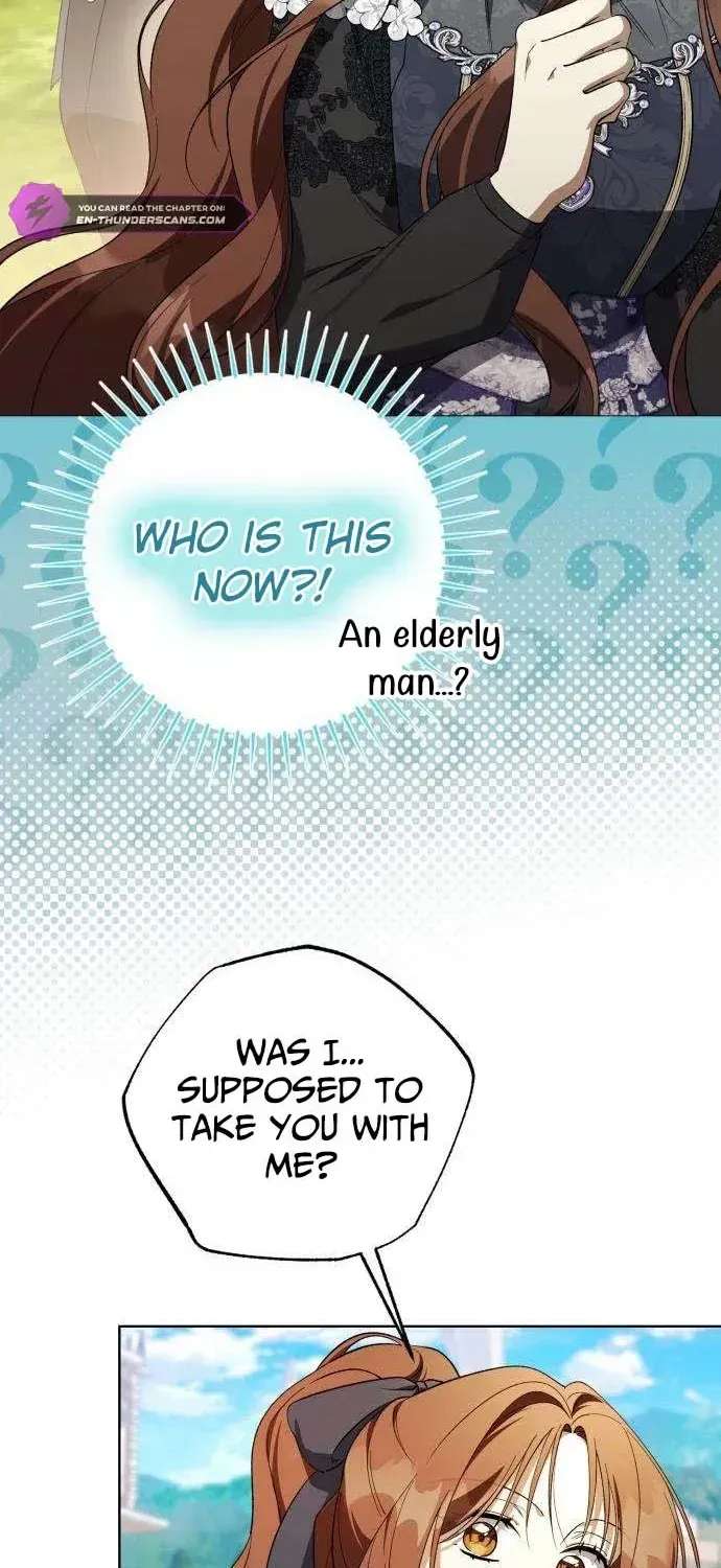 I Became the Owner of a Poor Estate Chapter 3 - page 9