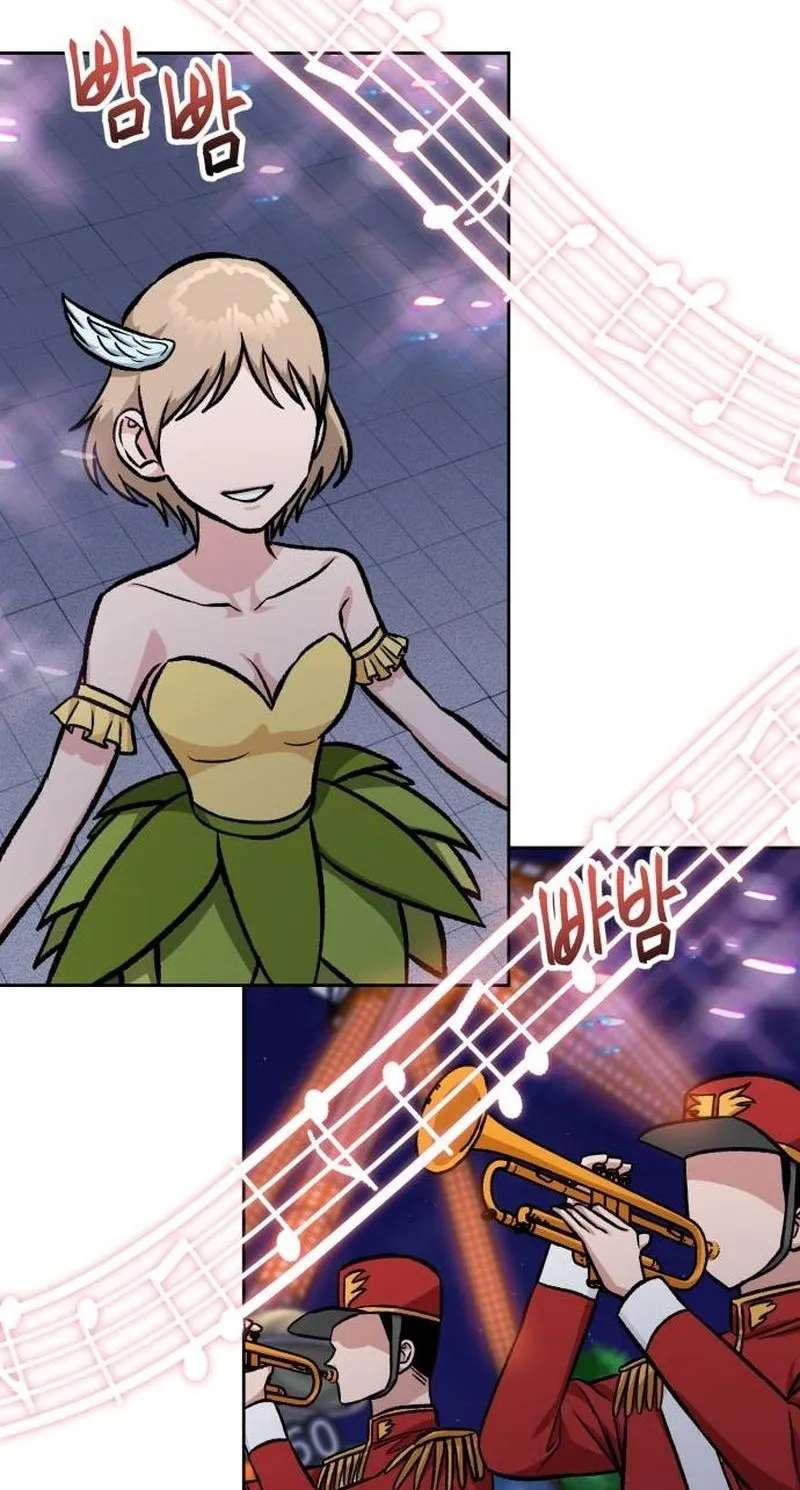 The Delinquent and the Gangster Heiress Chapter 53 - page 34