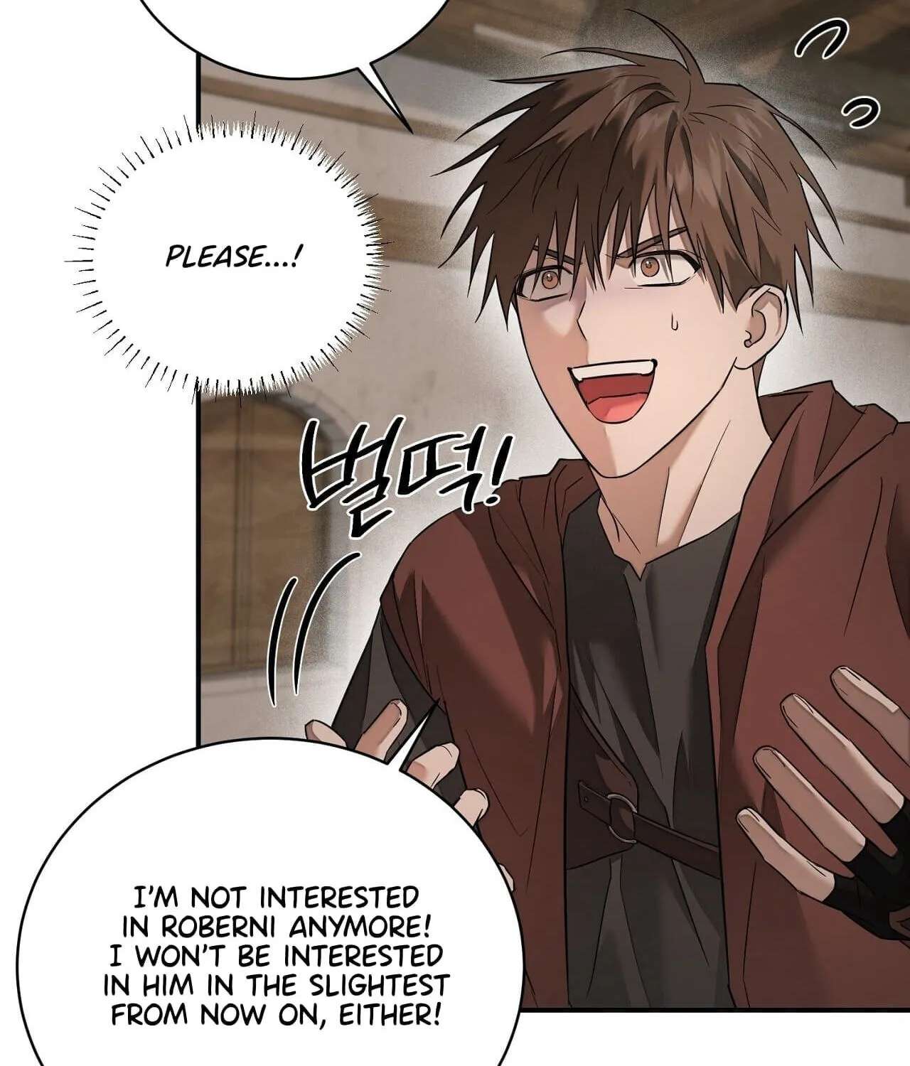 Tinder Box Chapter 16 - page 68