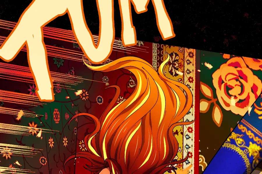 Jinna Chapter 38 - page 101