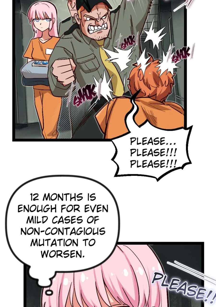 Clinic Of Horrors Chapter 271 - page 18