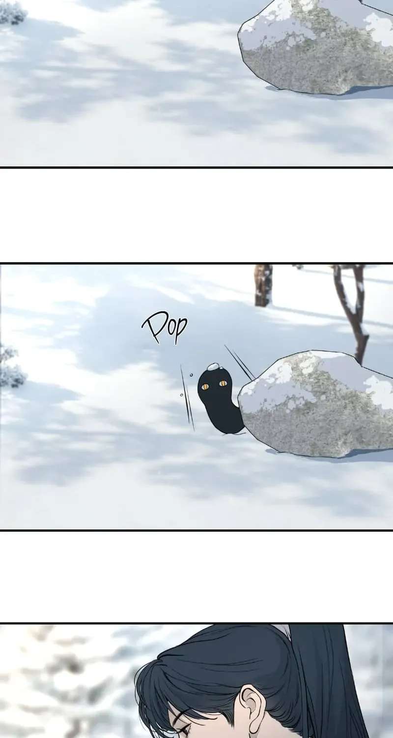 Thousand Years of Love Chapter 10 - page 44