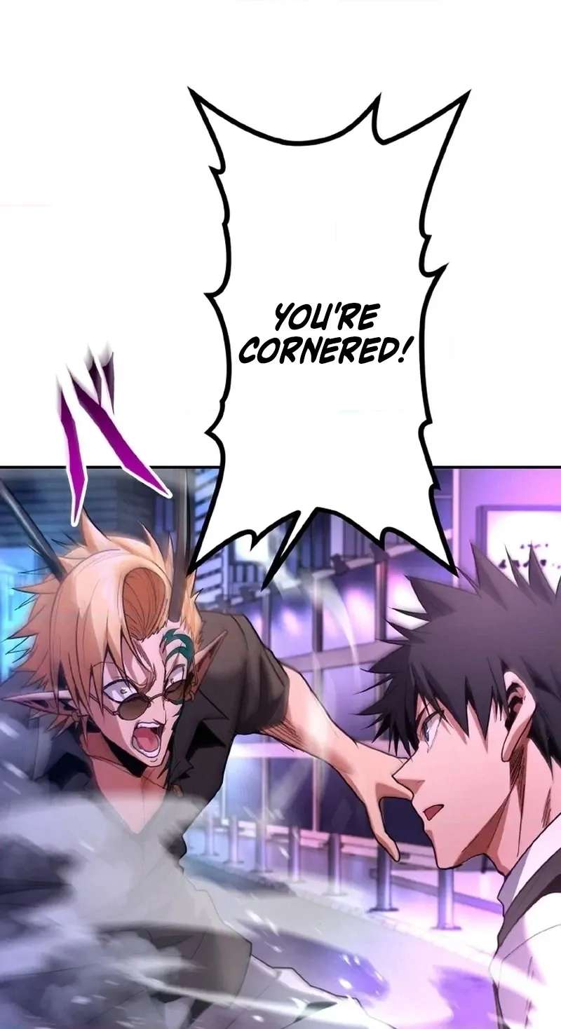 The Man Who Vowed Revenge on His Demon Wife Chapter 7 - page 110