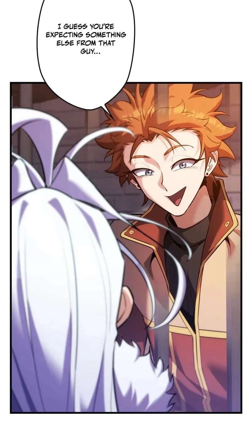 Never Touch Eldmia Egar (2026) Chapter 37 - page 32