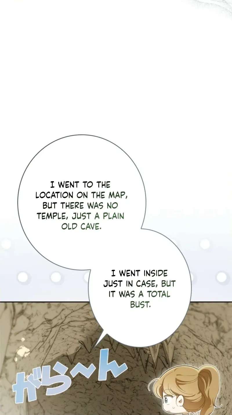 The Timid Lady of the Frontier Won't Give Up on Revenge Chapter 17 - page 20