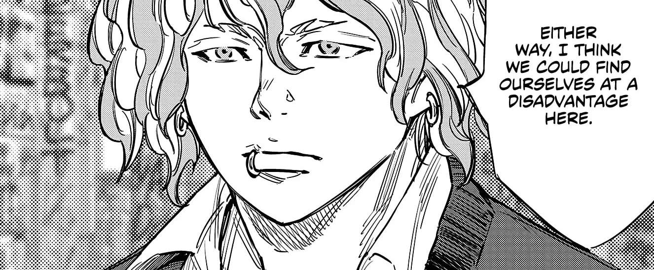 Nine Peaks Chapter 173 - page 42