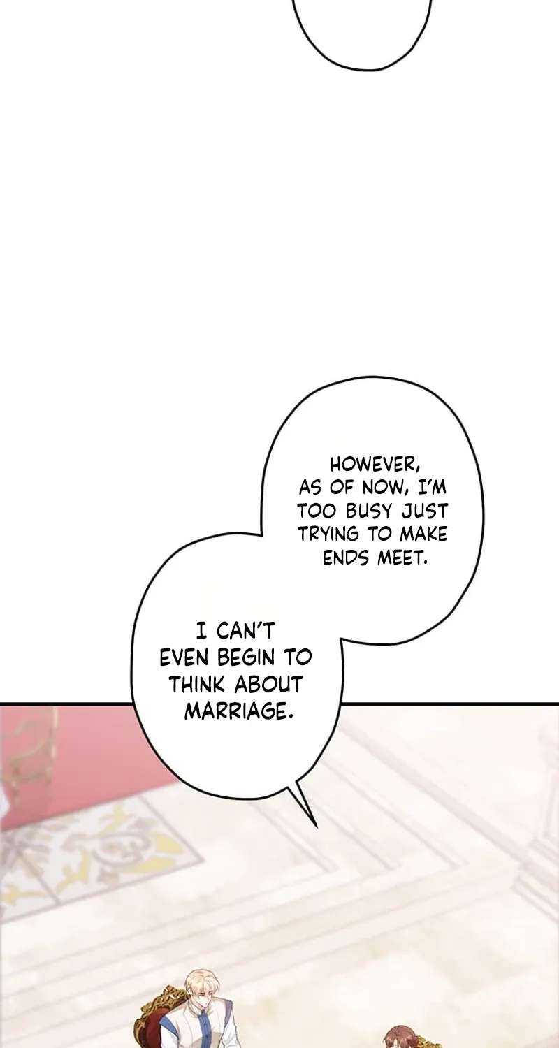 The Guard Dog's Obsession Won't Stop Chapter 15 - page 10