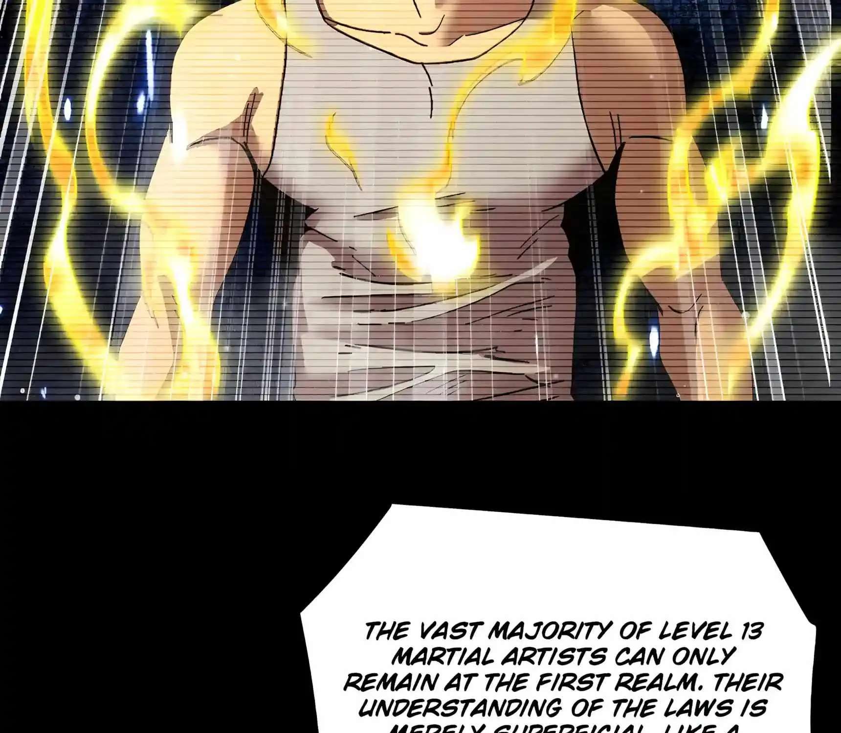 Logging 10,000 Years into the Future (Apex Future Martial Arts) Chapter 348 - page 126