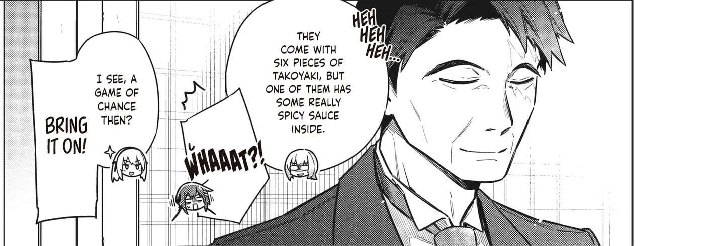 Tokyo KINOKO: The Highest Ranked High School Girl with the World's Lowest Ranking Social Skills Chapter 25 - page 30