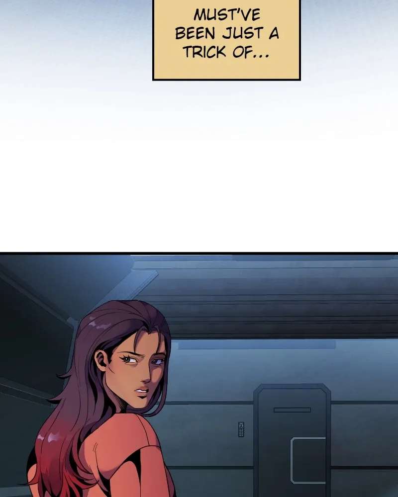 Recollection: A Star Trek Story Chapter 2 - page 104