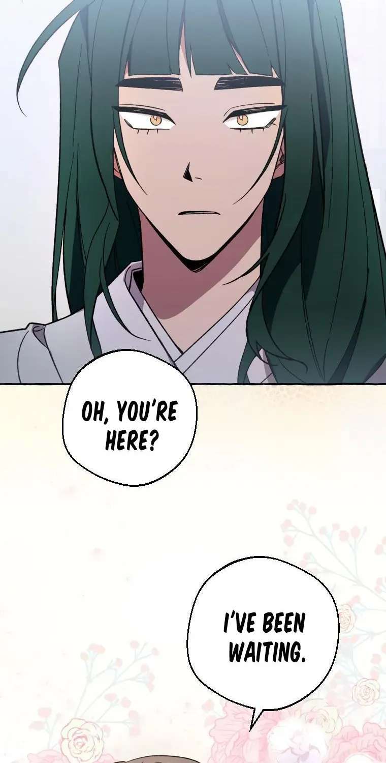 Hyangdan Chronicles Chapter 6 - page 32