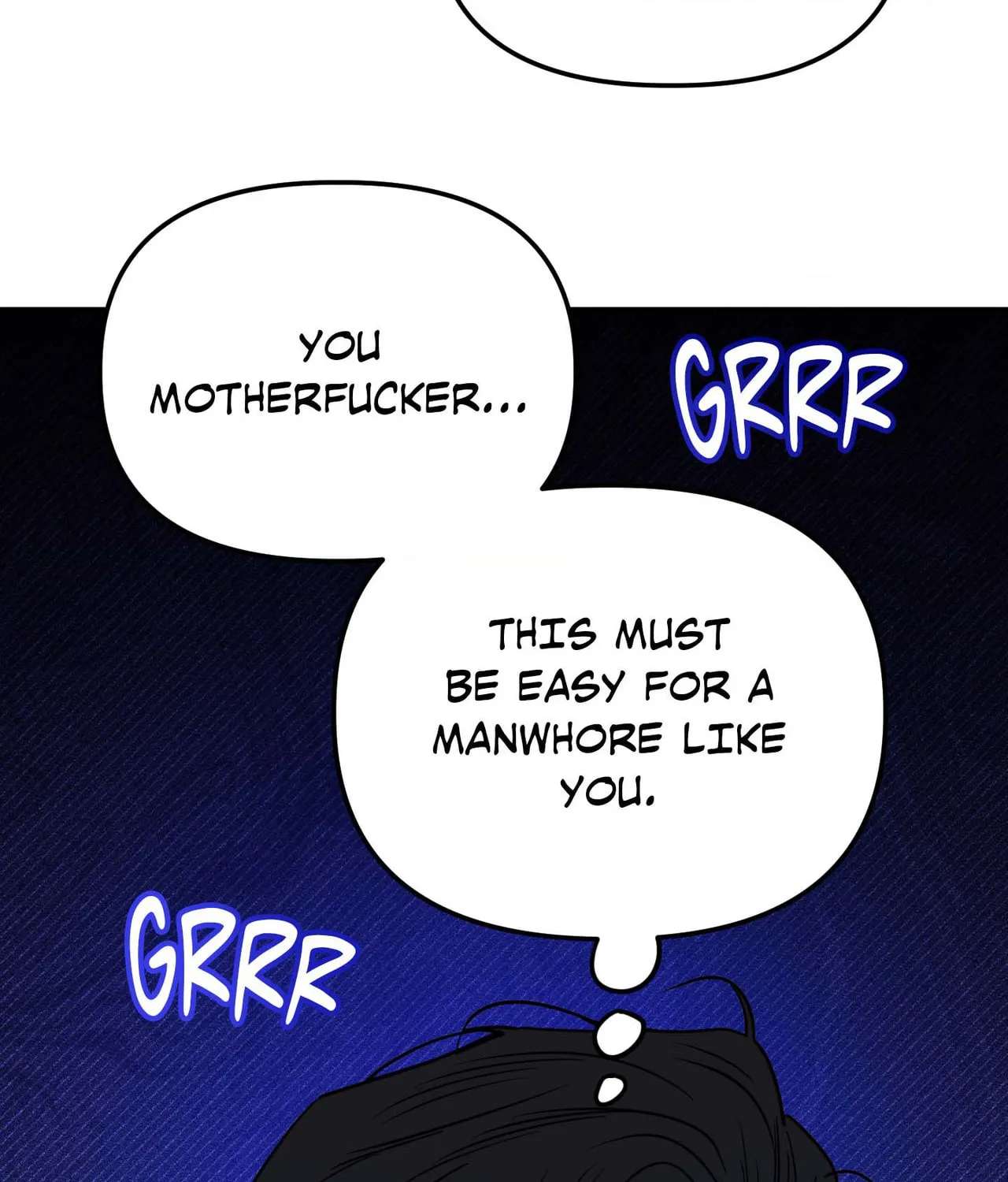 Taming the Master Chapter 6 - page 168