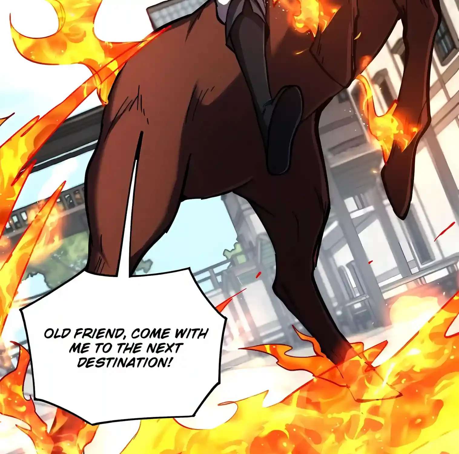 I May Be a Beginner, but I’m Actually a Level 99 Overpowered Player Chapter 21 - page 55