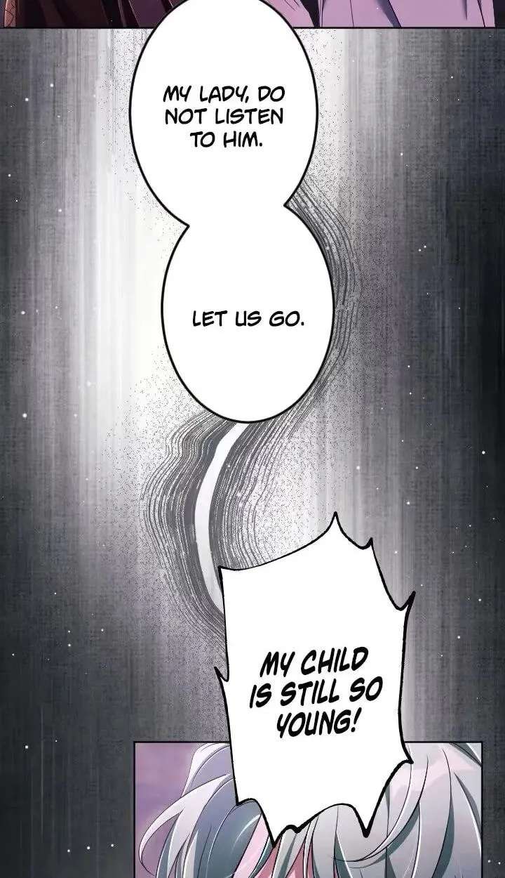 My Fifth Arranged Marriage Is With You, Who Hates Me Chapter 56 - page 53