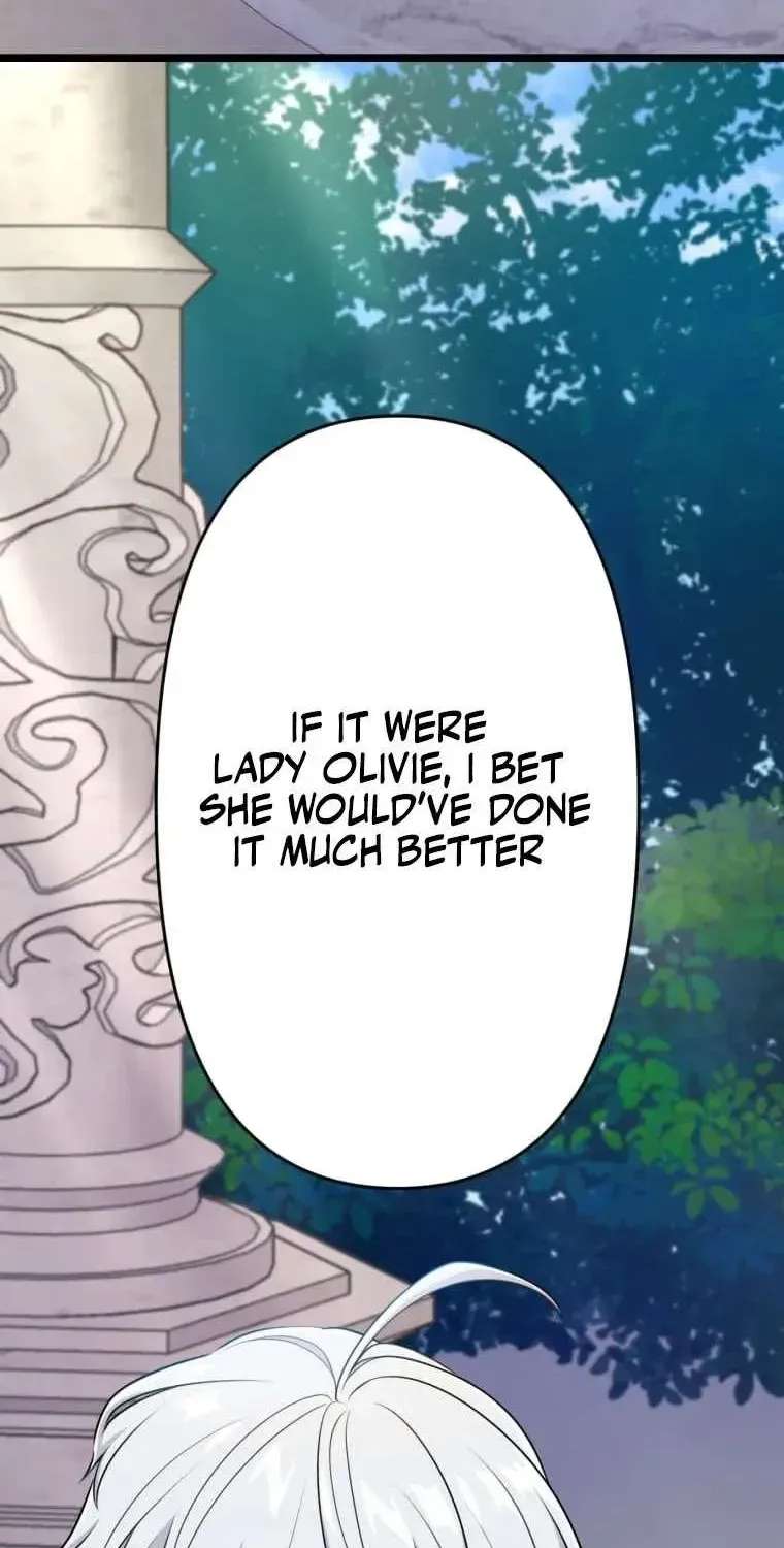 I Reincarnated as the Villainess in a Mobile Novel, but I’ll Use My Professional Skills to Avoid the Bad End! Chapter 18 - page 73