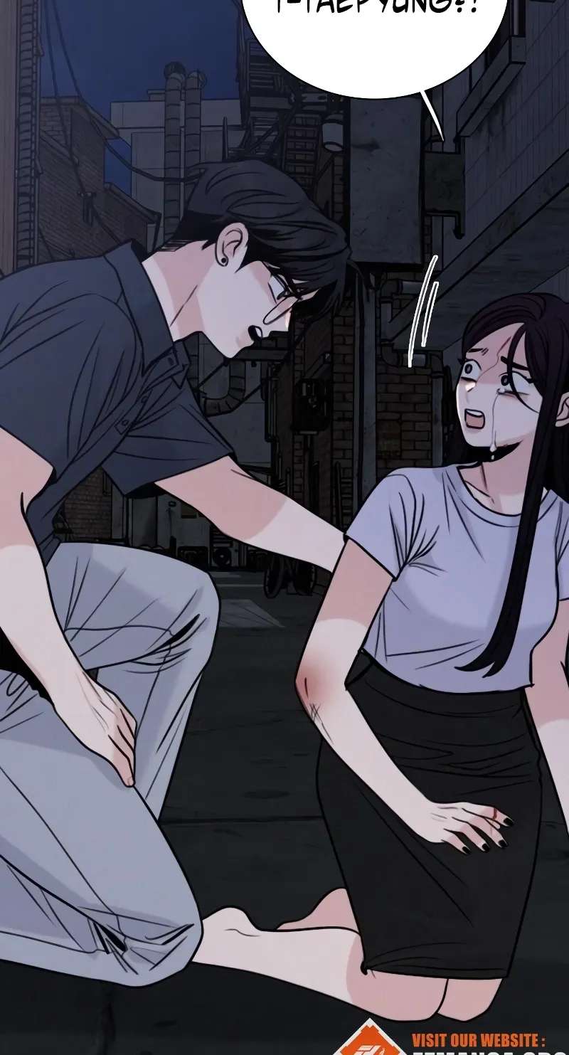 I'm Fine, Thank You, And You? Chapter 79 - page 31