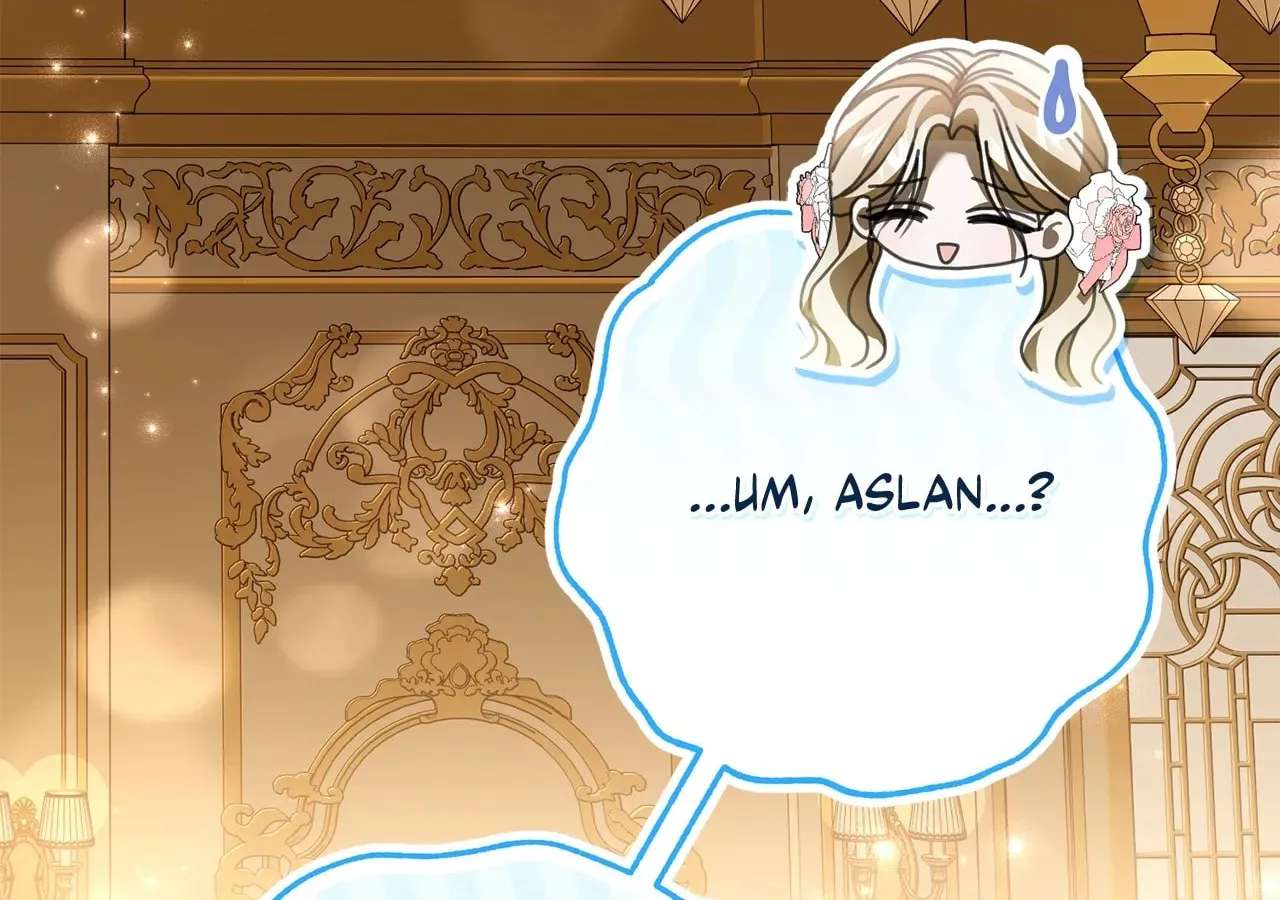 That’s Not What My Will Said Chapter 63 - page 30
