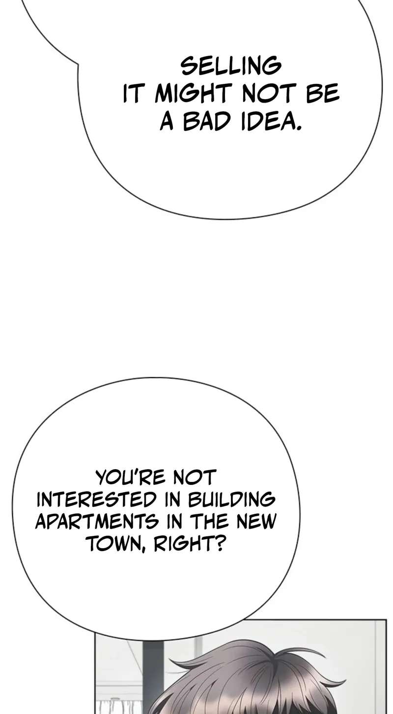 Office Worker Who Sees Fate Chapter 188 - page 31