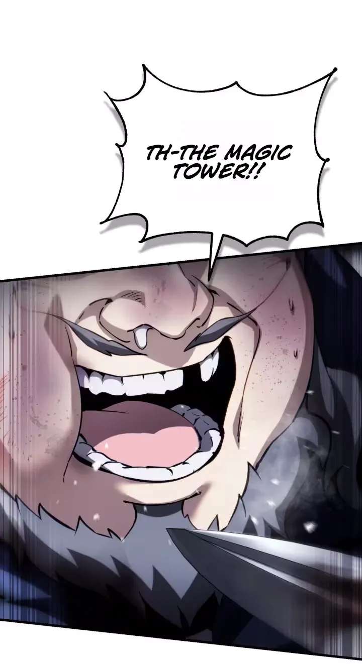 I Became The Rogue First Prince Chapter 56 - page 59
