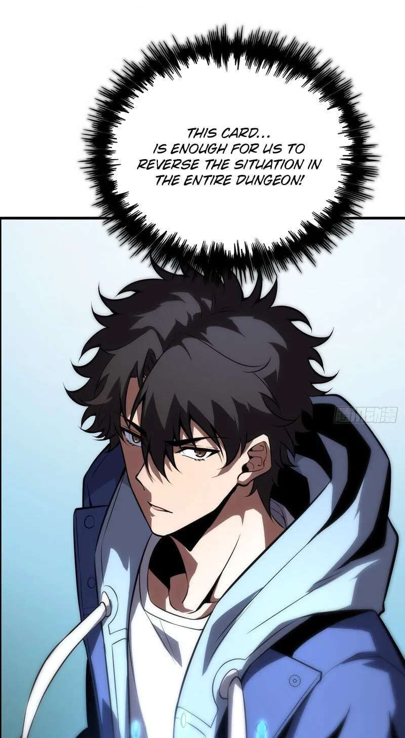 Global Player: I Can Choose My Own Dungeon Rewards Chapter 17 - page 66