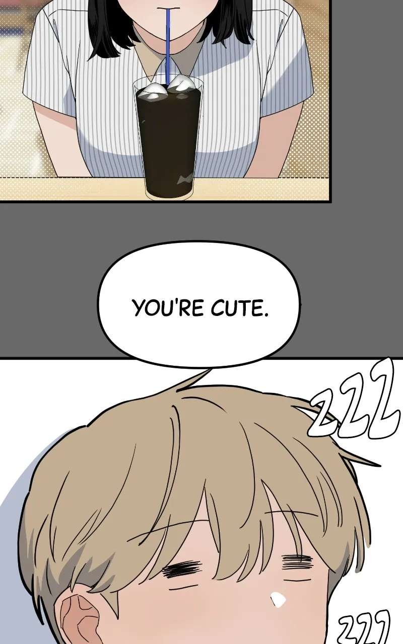 This Punk Wants Love Chapter 4 - page 26