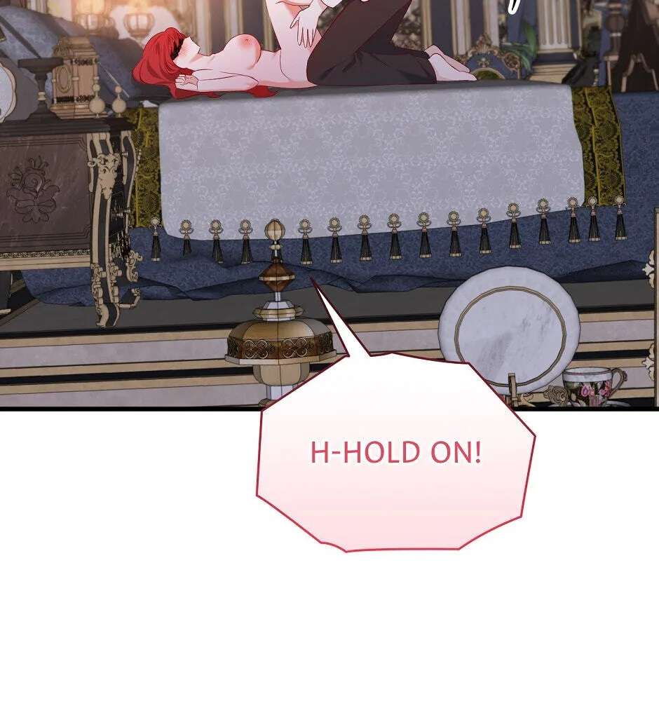 The Lady Has a Vulgar Secret Chapter 2 - page 149