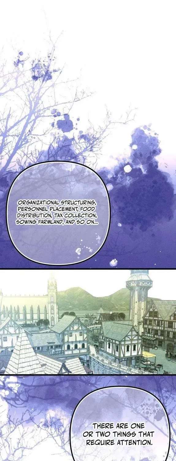 The Black-Haired Knight King Chapter 26 - page 25