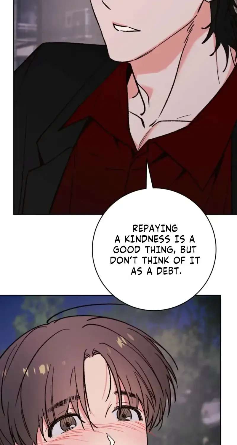 Do Ghosts Dream Too Chapter 5 - page 61