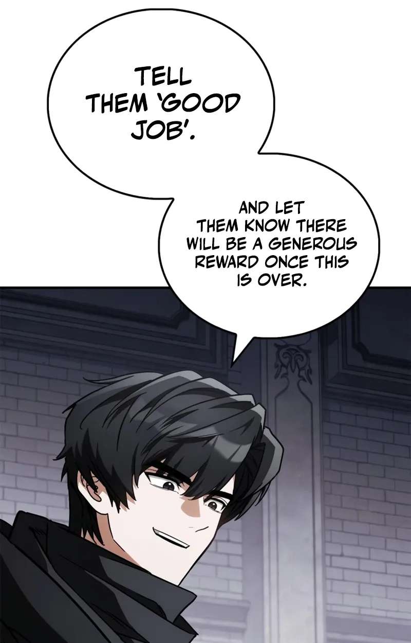 The Demon King Overrun by Heroes Chapter 45 - page 147