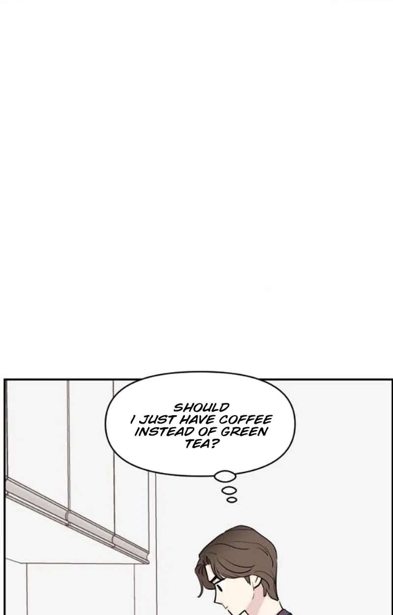Awkward Relationship Chapter 29 - page 37