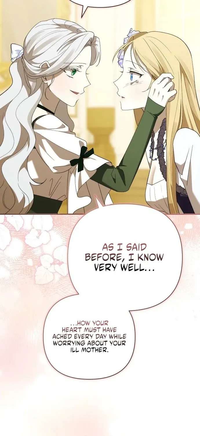 Now It’s Your Turn To Regret Chapter 7 - page 42