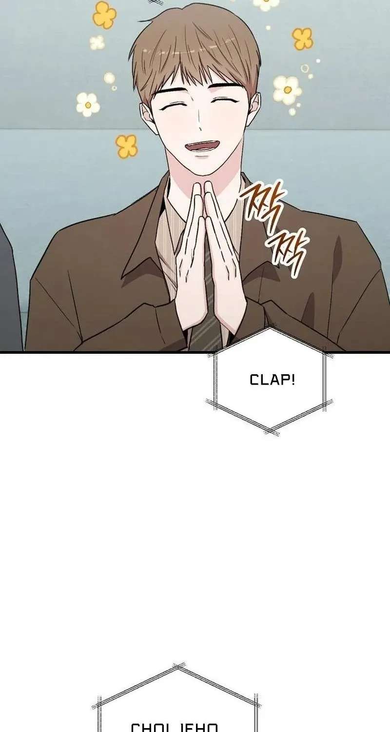 Manager Kim Hates Idols Chapter 40 - page 9