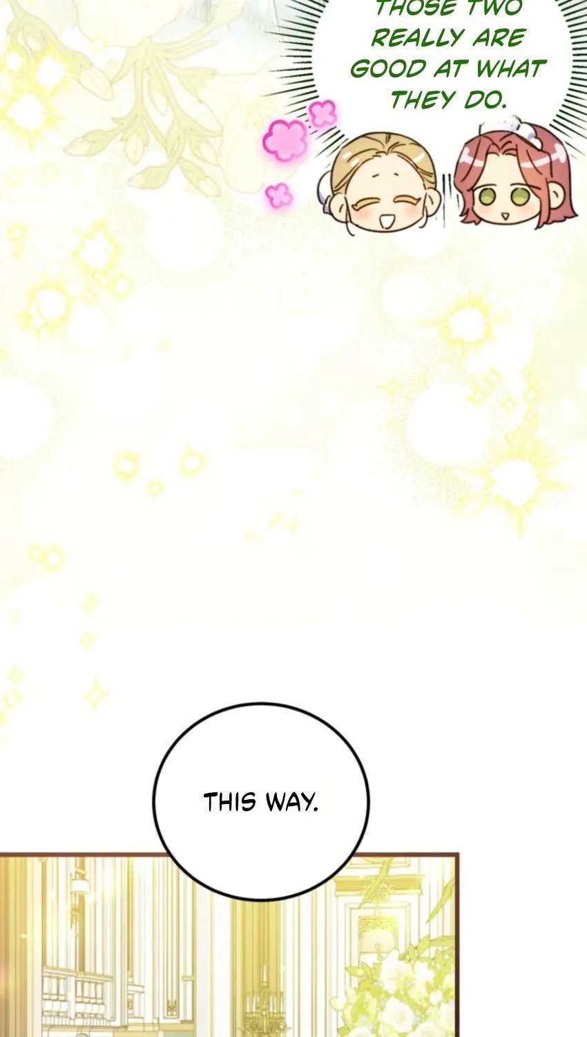 The Villainess is a Millionaire Solver Chapter 40 - page 35