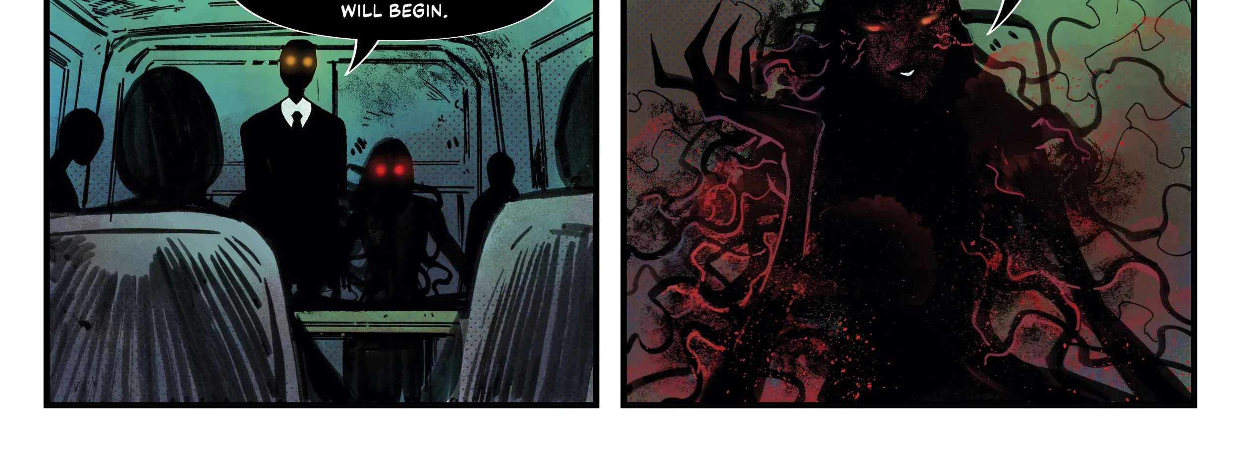 Kingdom of Earth Chapter 1 - page 33