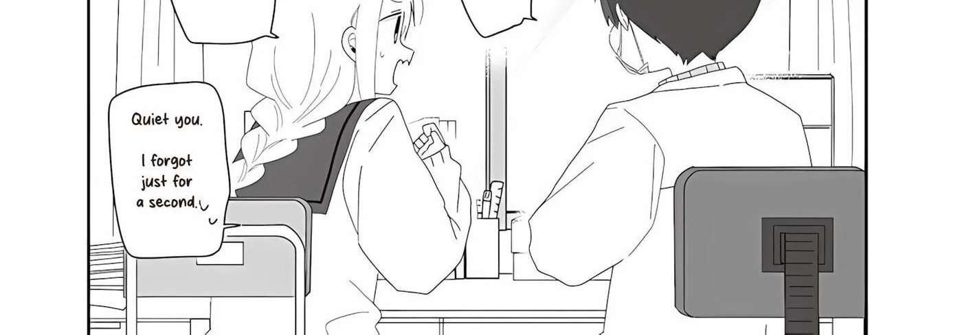 Homura Sensei wa Tabun Motenai Chapter 73 - page 28