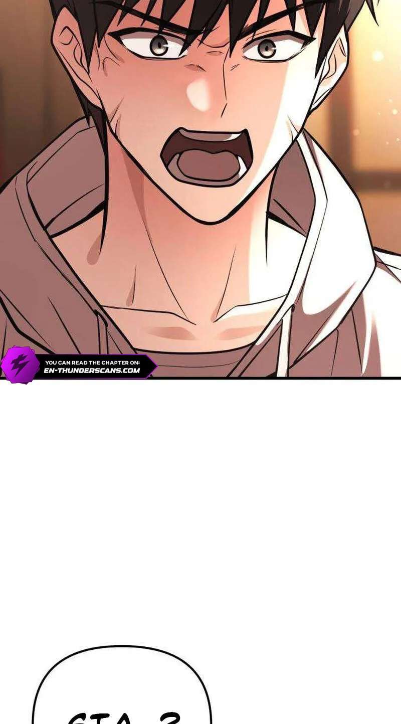 My Dragon Girlfriend Has Returned Chapter 5 - page 55