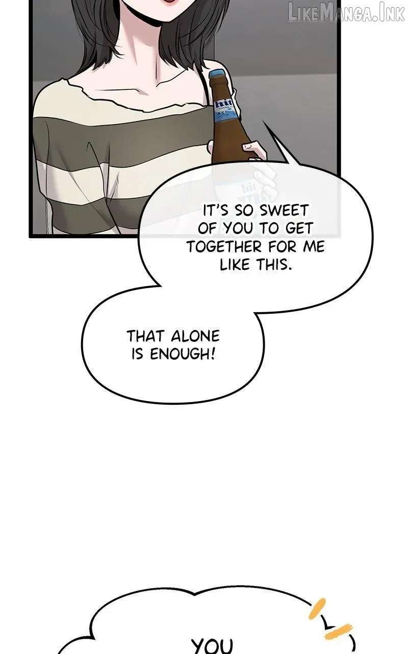 Back to Chan Bi Chapter 101 - page 17