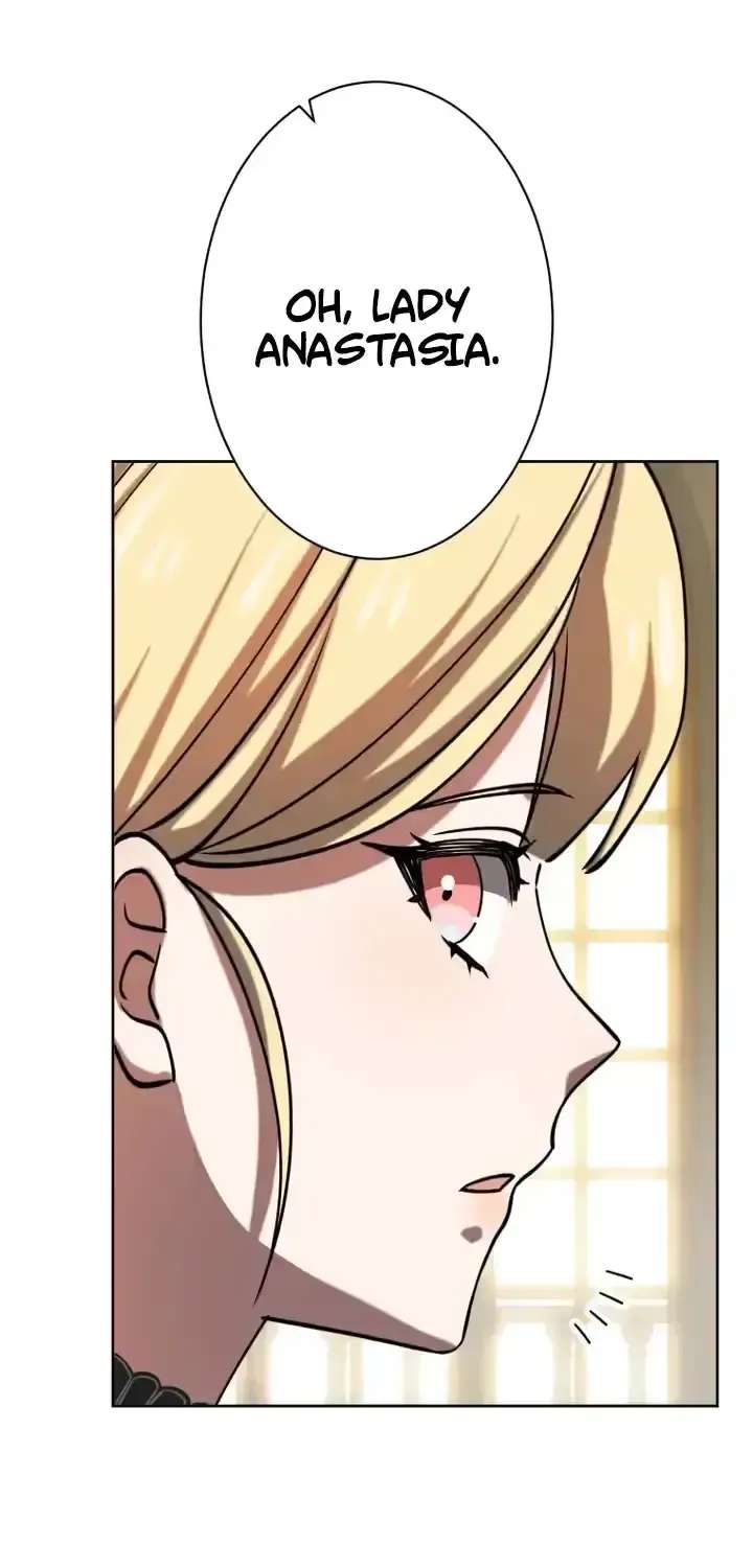 Don’t Obsess Over the Fake Princess! Chapter 39 - page 101