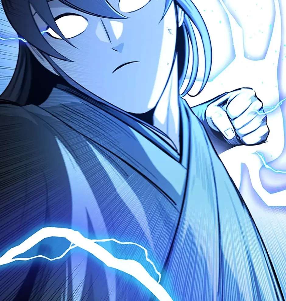 Absolute Master of the Senate Chapter 73 - page 142