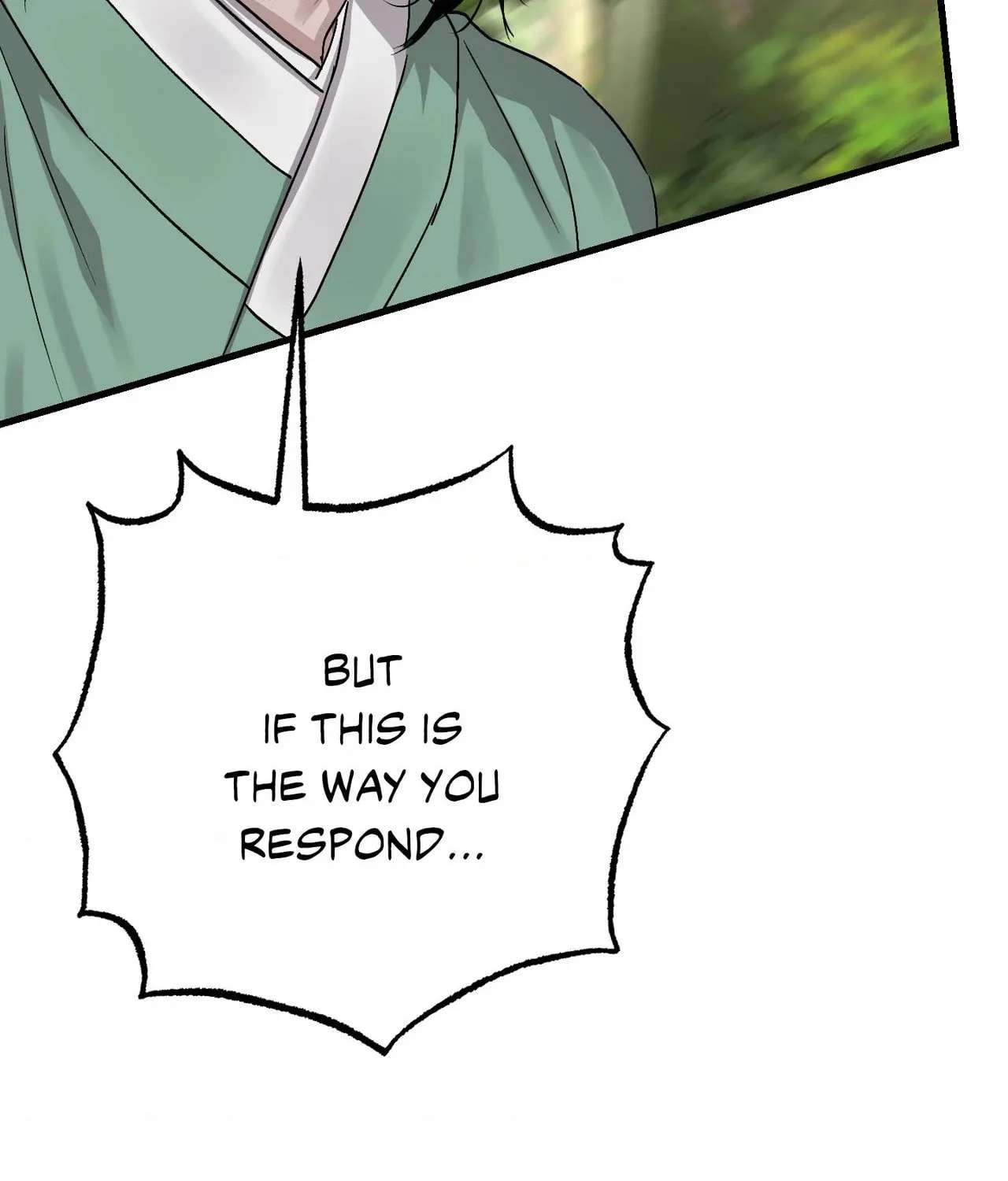 With Our Fingers Tightly Entwined Chapter 30 - page 223