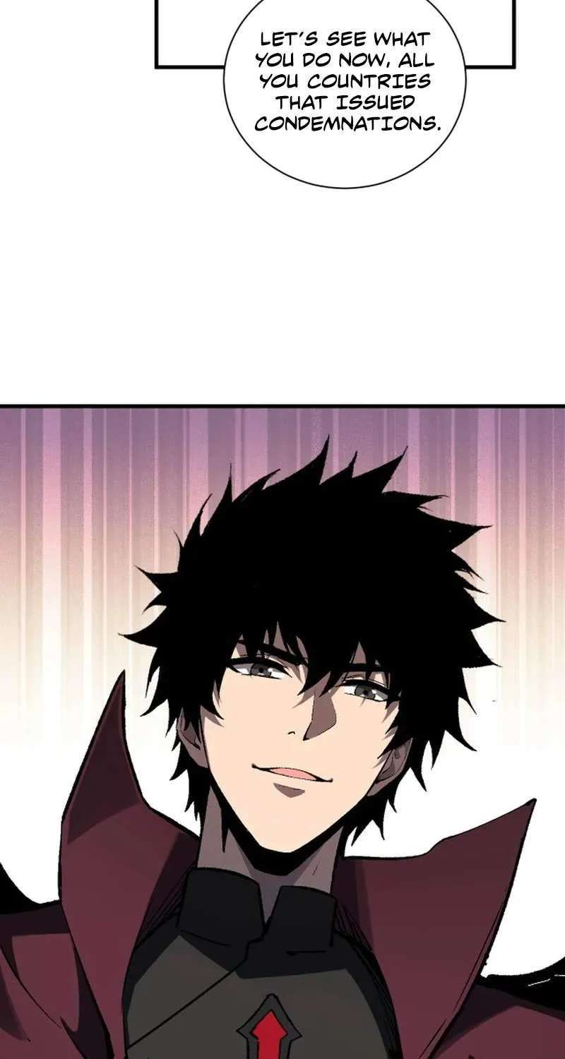 Doomsday for All: Me, Virus Monarch Chapter 136 - page 52