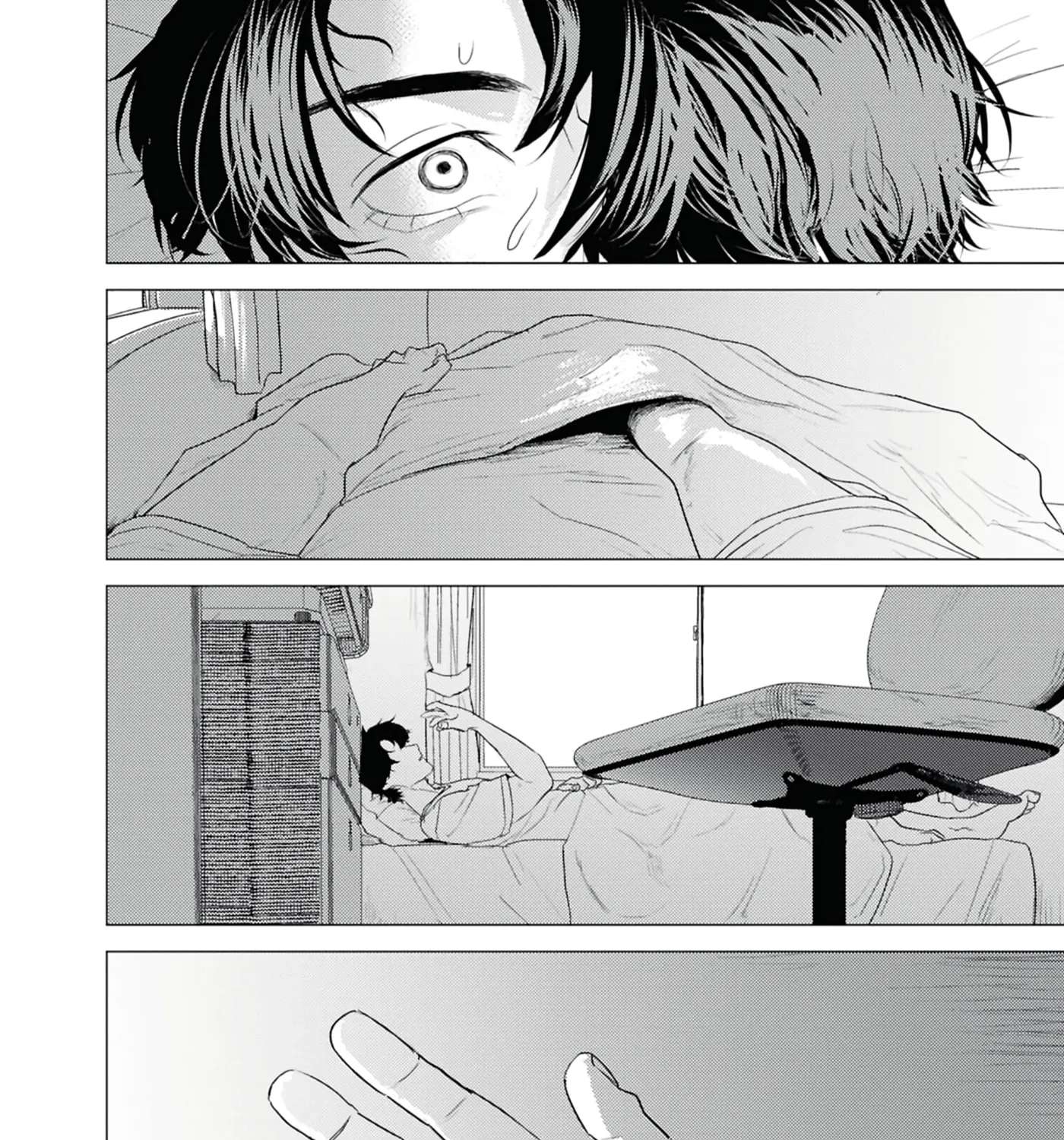 Kimi ga Iu ni wa Inu no Koi Chapter 2.2 - page 27
